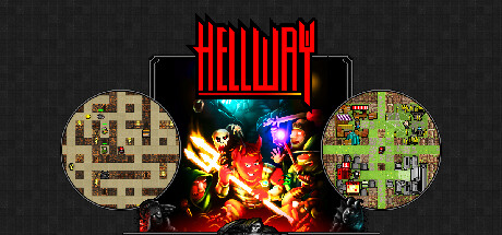 Hellway Cover Image