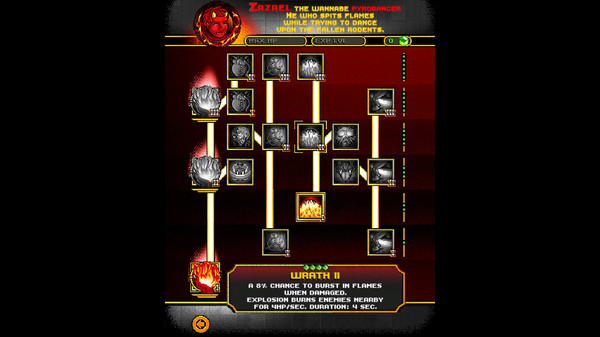 Скриншот из Hellway