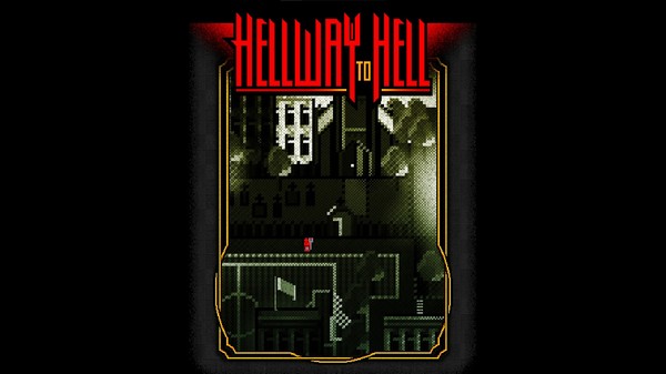 Скриншот из Hellway