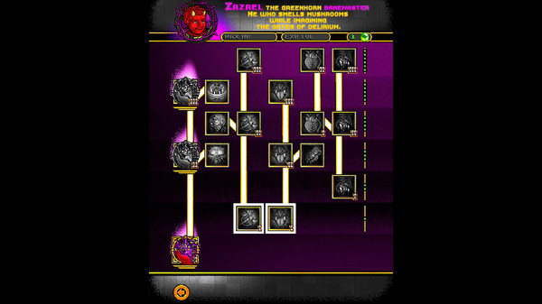 Скриншот из Hellway