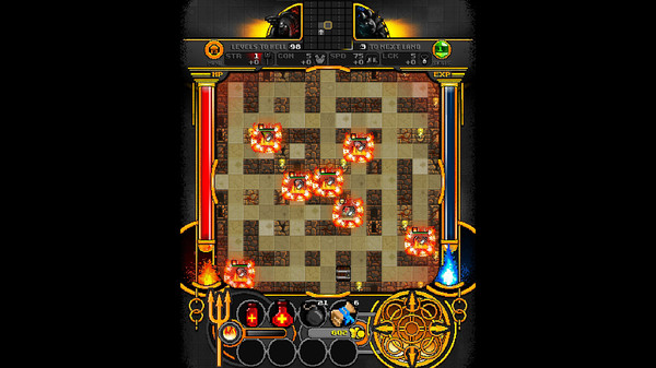 Скриншот из Hellway