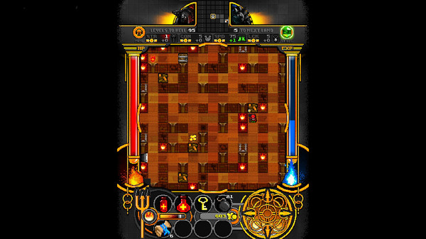 Скриншот из Hellway