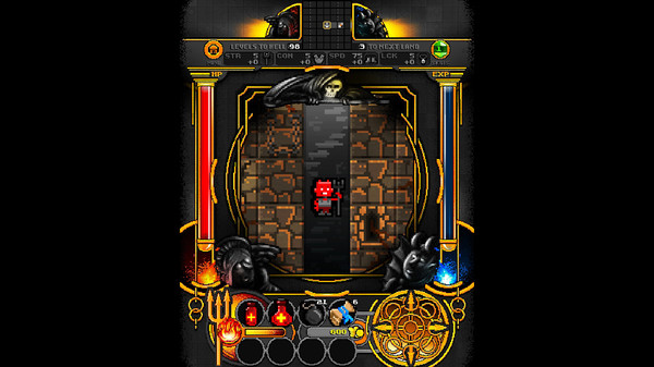 Скриншот из Hellway