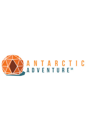 Antarctic Adventure cover art