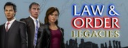Law & Order: Legacies