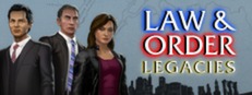 Law & Order: Legacies