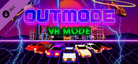 Outmode - VR Mode banner image