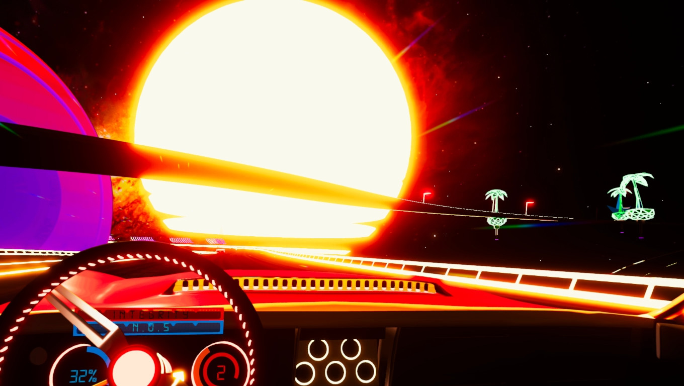 Outmode - VR Mode #4