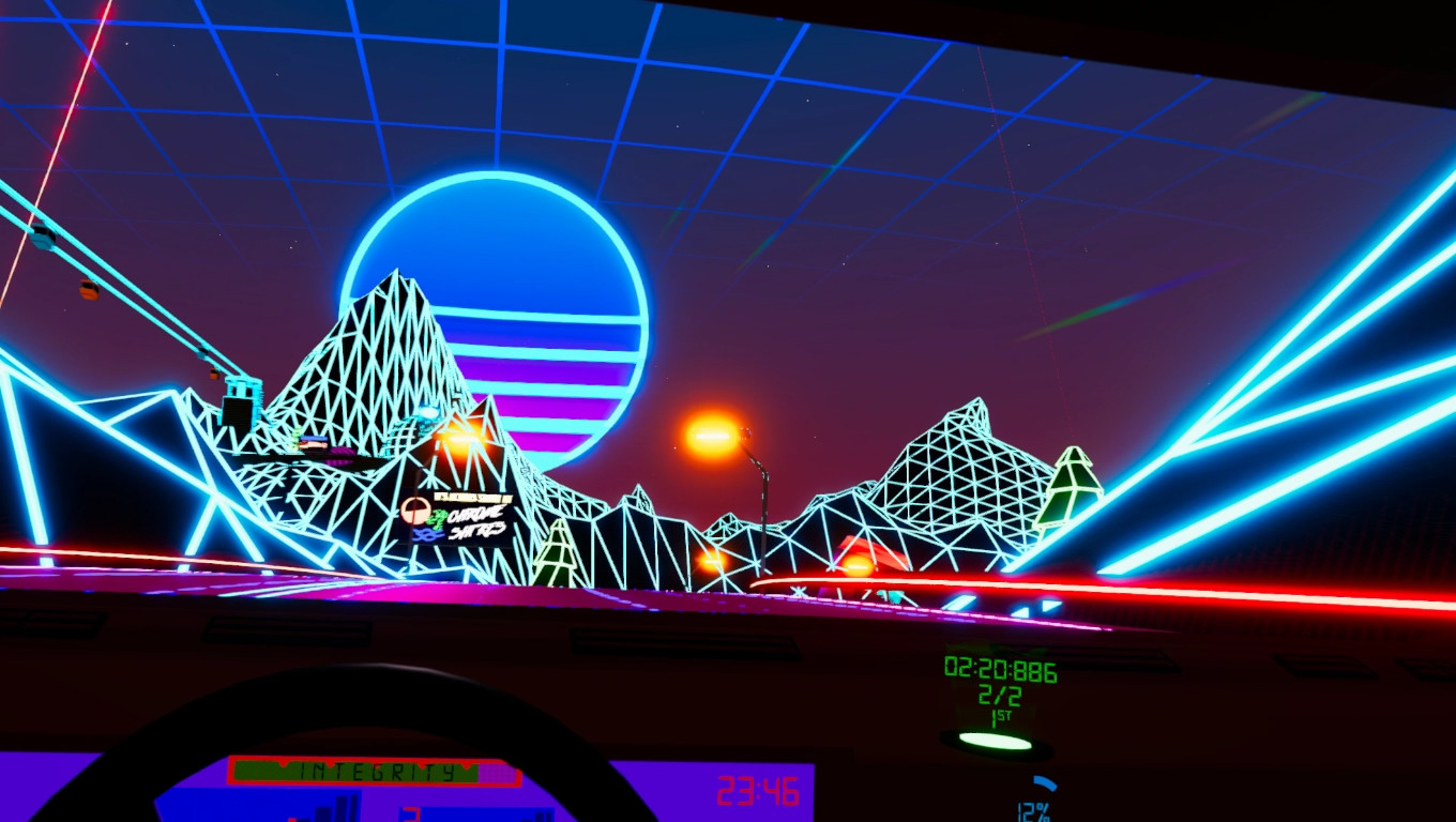 Outmode - VR Mode #7