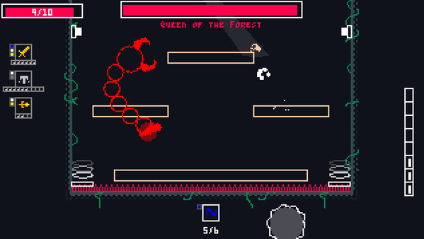 PUTRID SHOT ULTRAfor windows and Linux 1