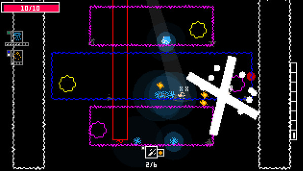 PUTRID SHOT ULTRA game for windows Pc 1