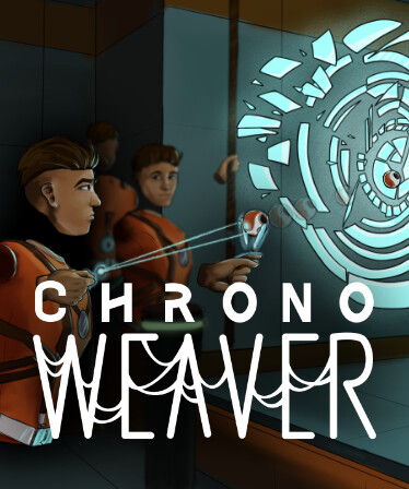 Chrono Weaver