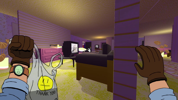 Скриншот из Keepsake County Demo