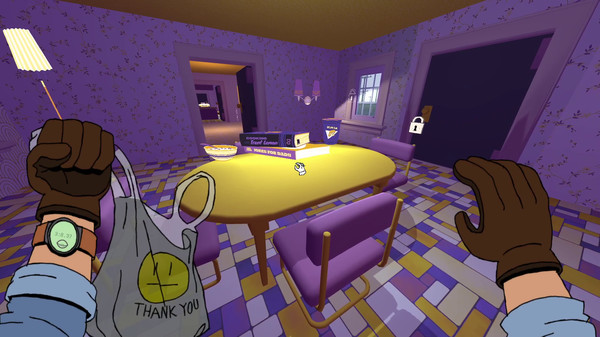 Скриншот из Keepsake County Demo