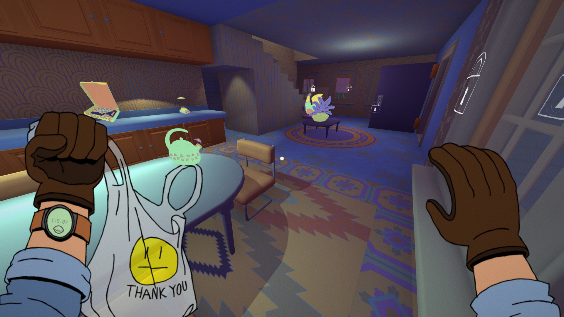 Keepsake County Demo #0