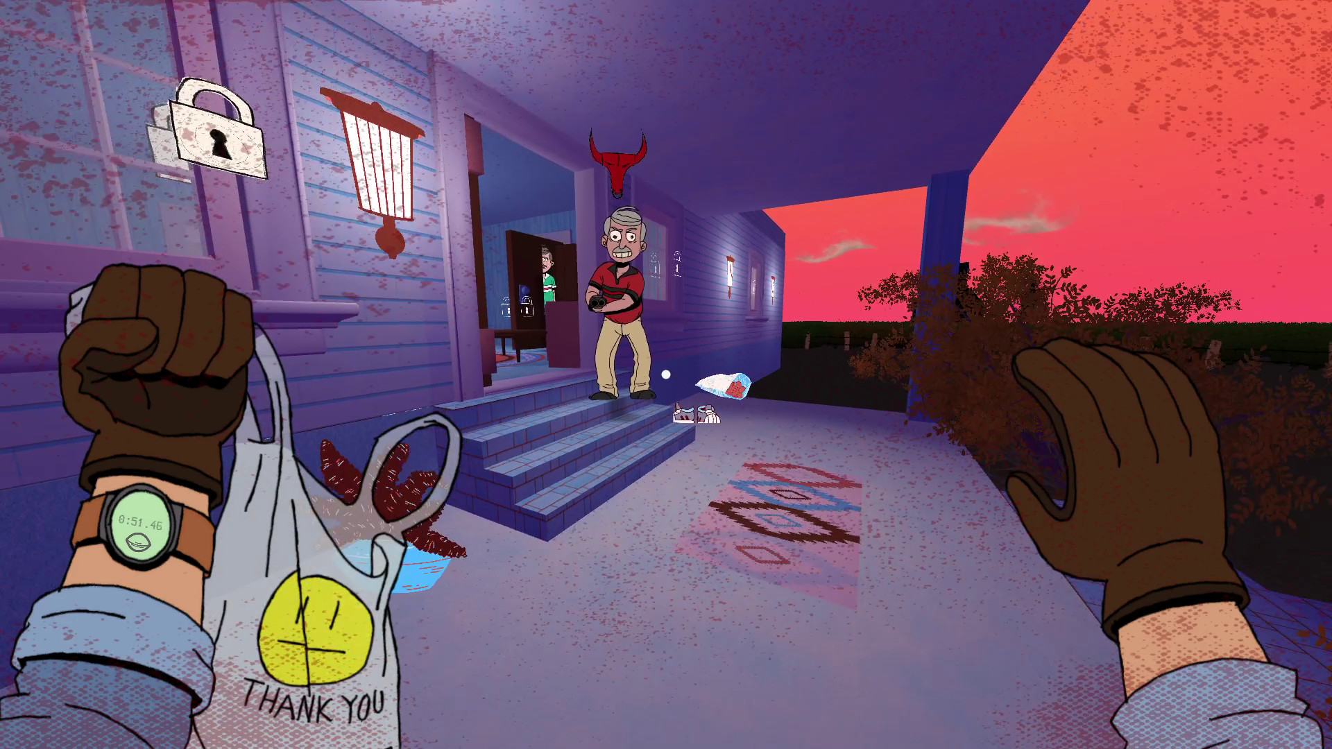 Keepsake County Demo #3