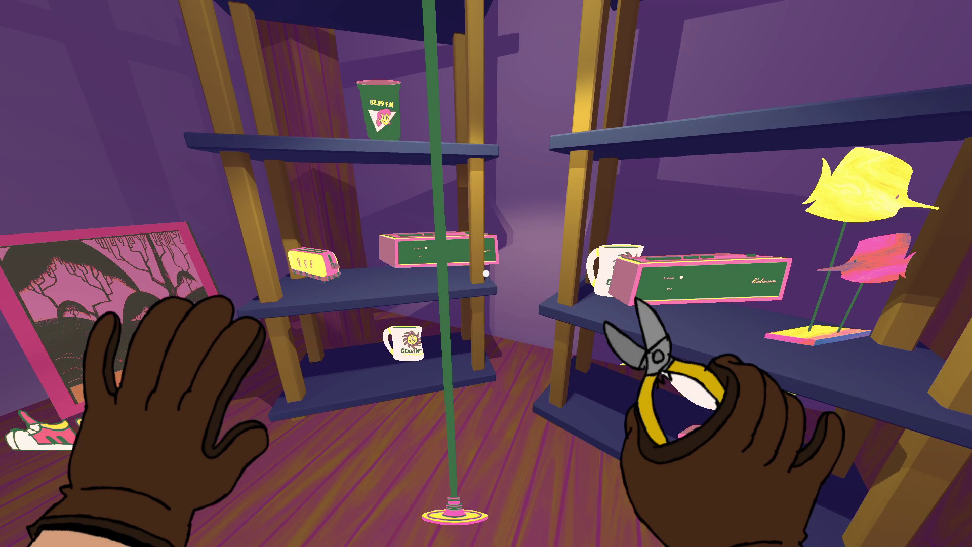 Keepsake County Demo #4