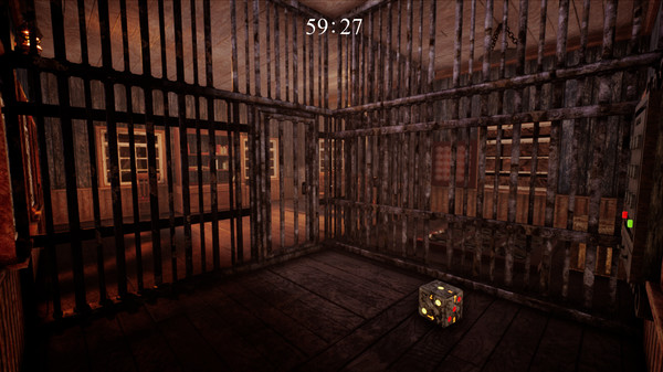 Скриншот из The Western Rooms