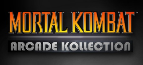 Mortal Kombat Kollection header image