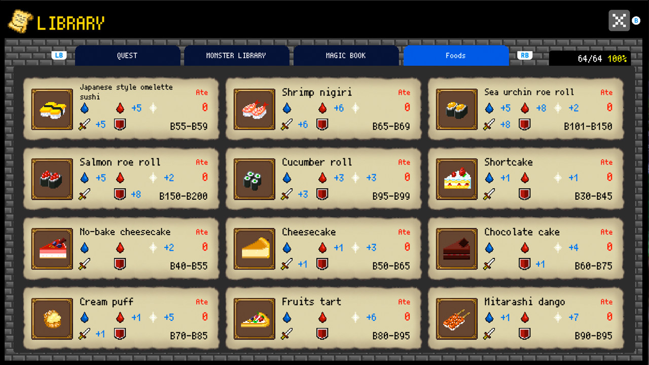 Dungeon and Gravestone DEMO #5