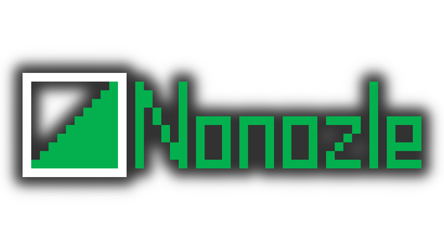 Nonozle