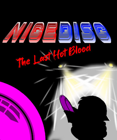 Nice Disc : The Last Hot Blood