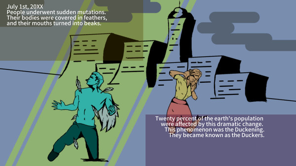 Nice Disc : The Last Hot Bloodfor windows and Linux 1