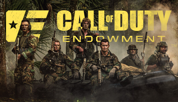 Call of Duty®: WWII - Call of Duty™ Endowment Fear Not Pack on Steam