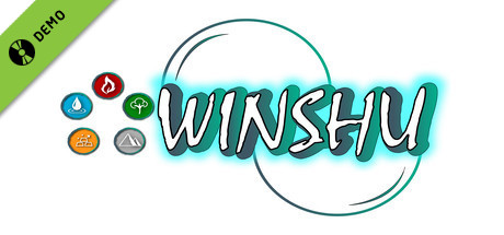 Winshu Demo banner