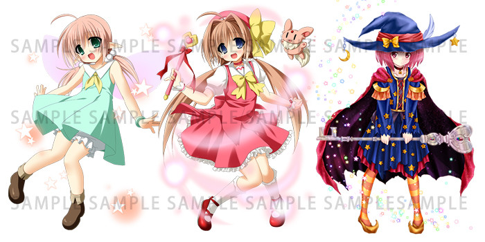 RPG Maker MV - Character Variety Pack #2