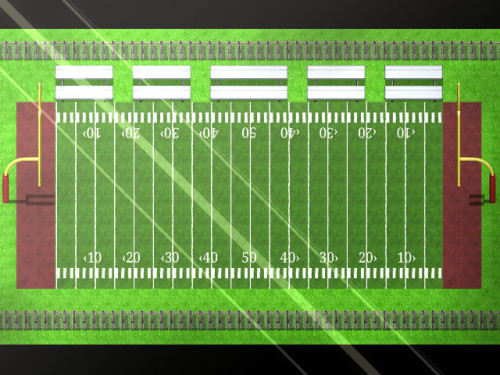 RPG Maker MZ - KR High School Tileset #10