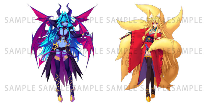 RPG Maker MZ - Character Variety Pack #3