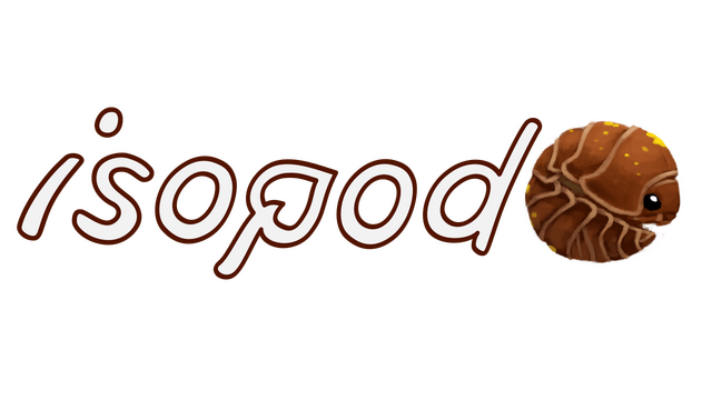 Isopod: A Webbed Spin-off