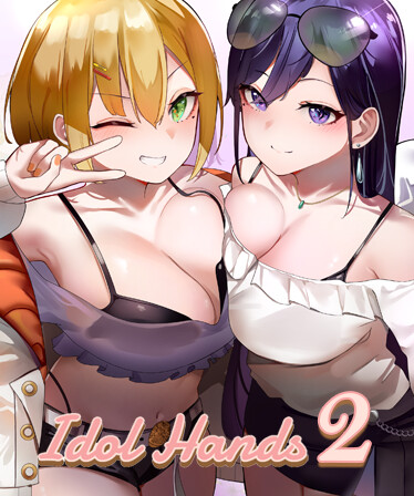 Idol Hands 2