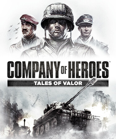 Company of Heroes: Tales of Valor