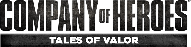 Company of Heroes: Tales of Valor