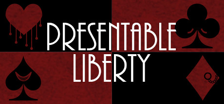 Presentable Liberty Remake Cover Image