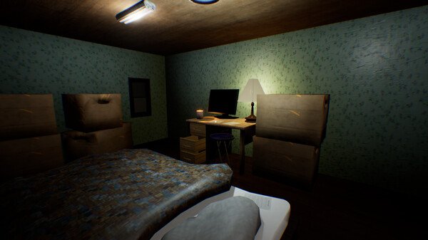 徹夜報告書 | Midnight Report game for windows Pc 1