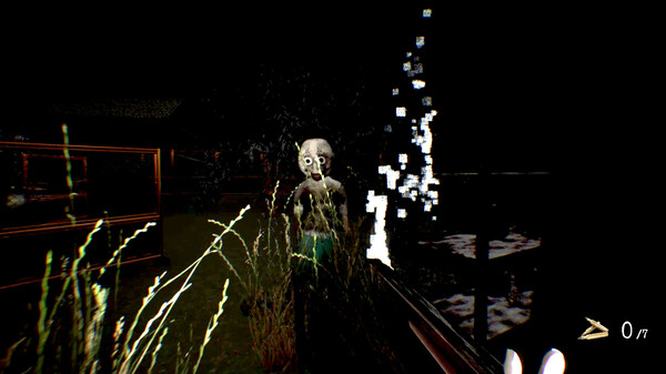 徹夜報告書 | Midnight Report game for Linux 1