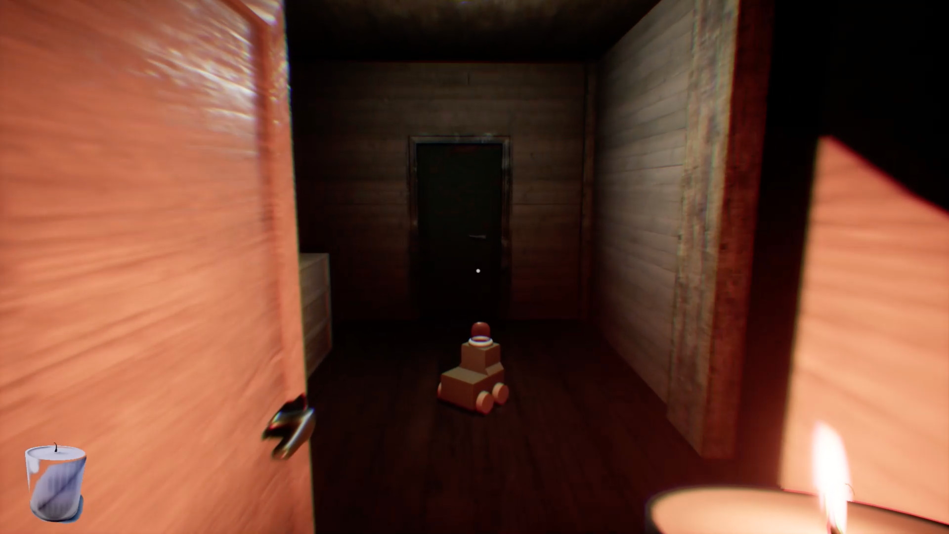 徹夜報告書 | Midnight Report screenshot 1