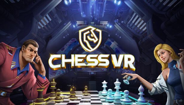 Chess Club' Brings The Classic Game To Life In VR On Quest - VRScout