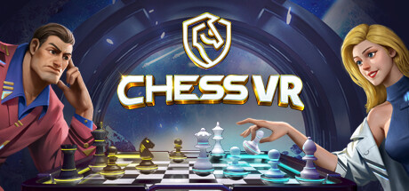 Chess VR: Multiverse Journey Cover Image