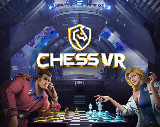 2333VR | 国级象棋VR（chessVR）