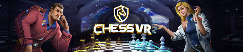 2333VR | 国级象棋VR（chessVR）