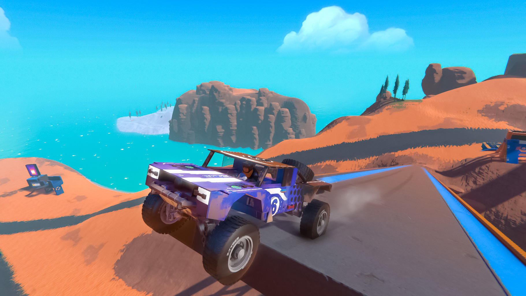 Trailmakers: Decals Action Pack Featured Screenshot #1