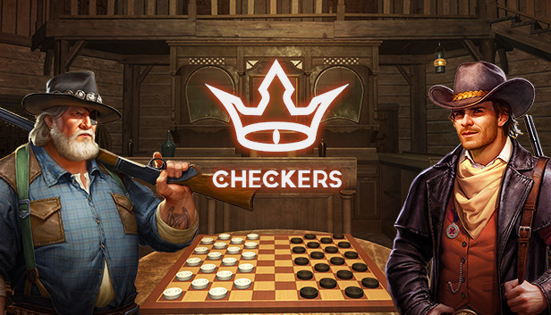 Download Checkers App for PC / Windows / Computer