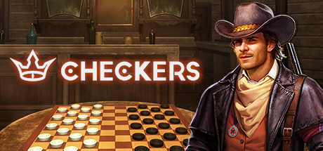 Checkers VR: Multiverse Journey Cover Image
