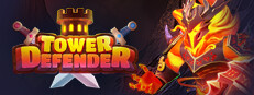 Tower Defender VR: Last Adventure