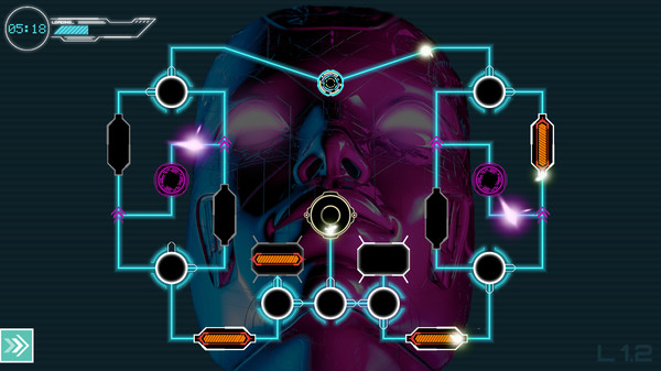 Elektrosoul game for windows Pc 1