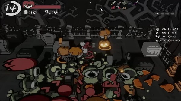 Скриншот из Wetory